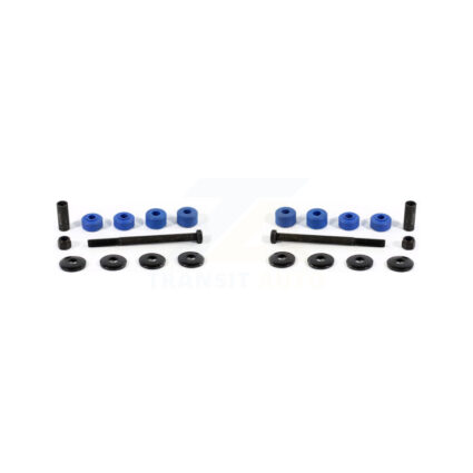 Rear Suspension Stabilizer Bar Link Pair For 2002-2005 Mitsubishi Lancer KTR-103307