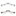 Front Rear Suspension Stabilizer Bar Link Kit For Mazda Protege Protege5 KTR-103726