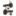Front Outer Steering Tie Rod End Kit For Ford Focus KTR-103776