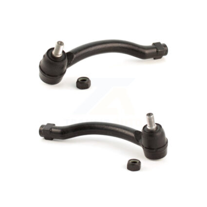 Front Outer Steering Tie Rod End Kit For 2004-2008 Acura TL KTR-103802