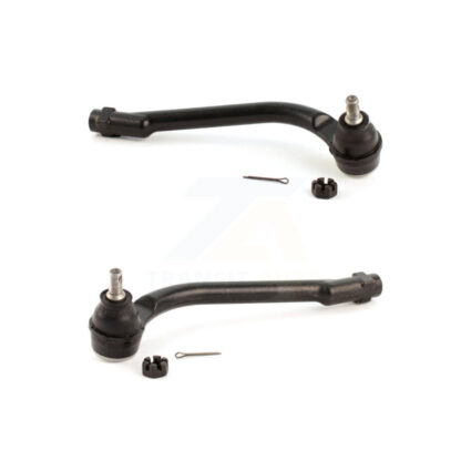 Front Outer Steering Tie Rod End Kit For Hyundai Elantra Kia Forte Koup Forte5 KTR-103803