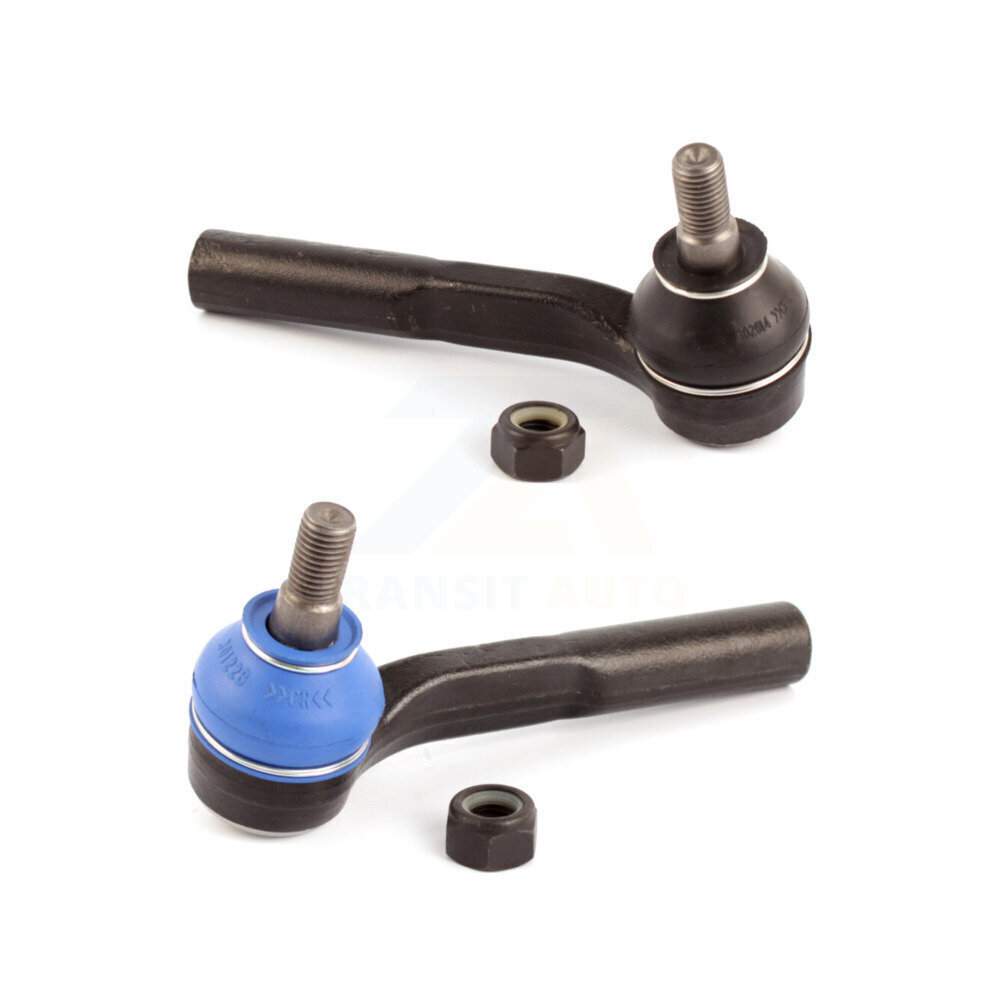 Front Outer Steering Tie Rod End Kit For 2008-2009 Saturn Astra KTR-103807