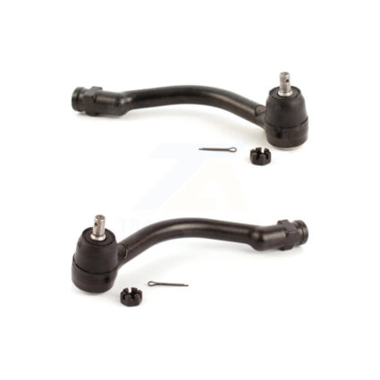 Front Outer Steering Tie Rod End Kit For Hyundai Sonata Azera KTR-103811