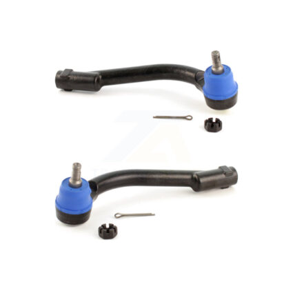 Front Outer Steering Tie Rod End Kit For Kia Rondo Optima Magentis KTR-103815