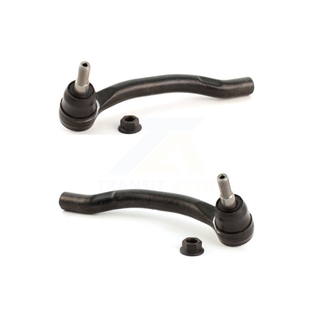 Front Outer Steering Tie Rod End Kit For Nissan Altima Murano Maxima INFINITI QX70 FX37 KTR-103817