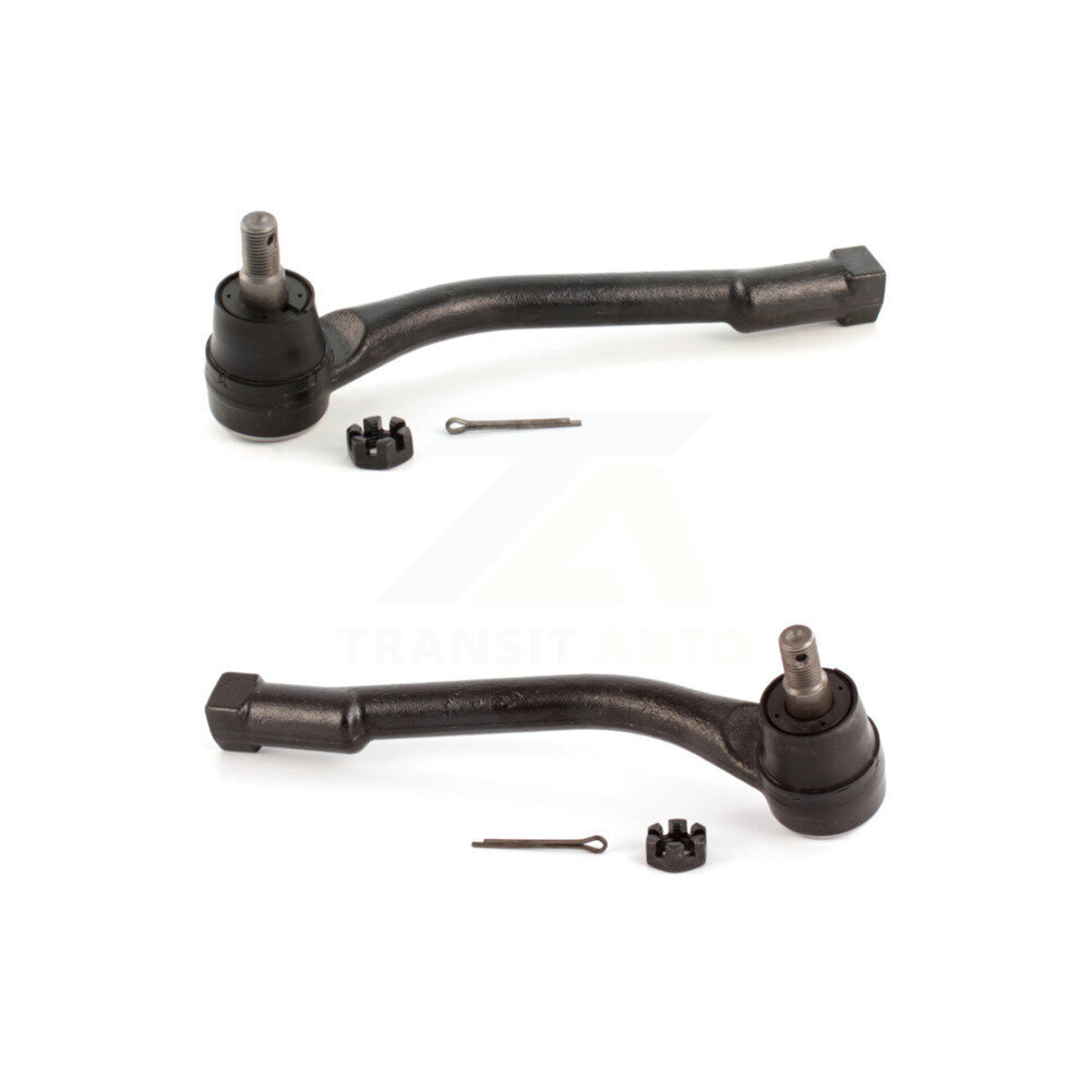 Front Outer Steering Tie Rod End Kit For Kia Sedona Hyundai Entourage KTR-103820
