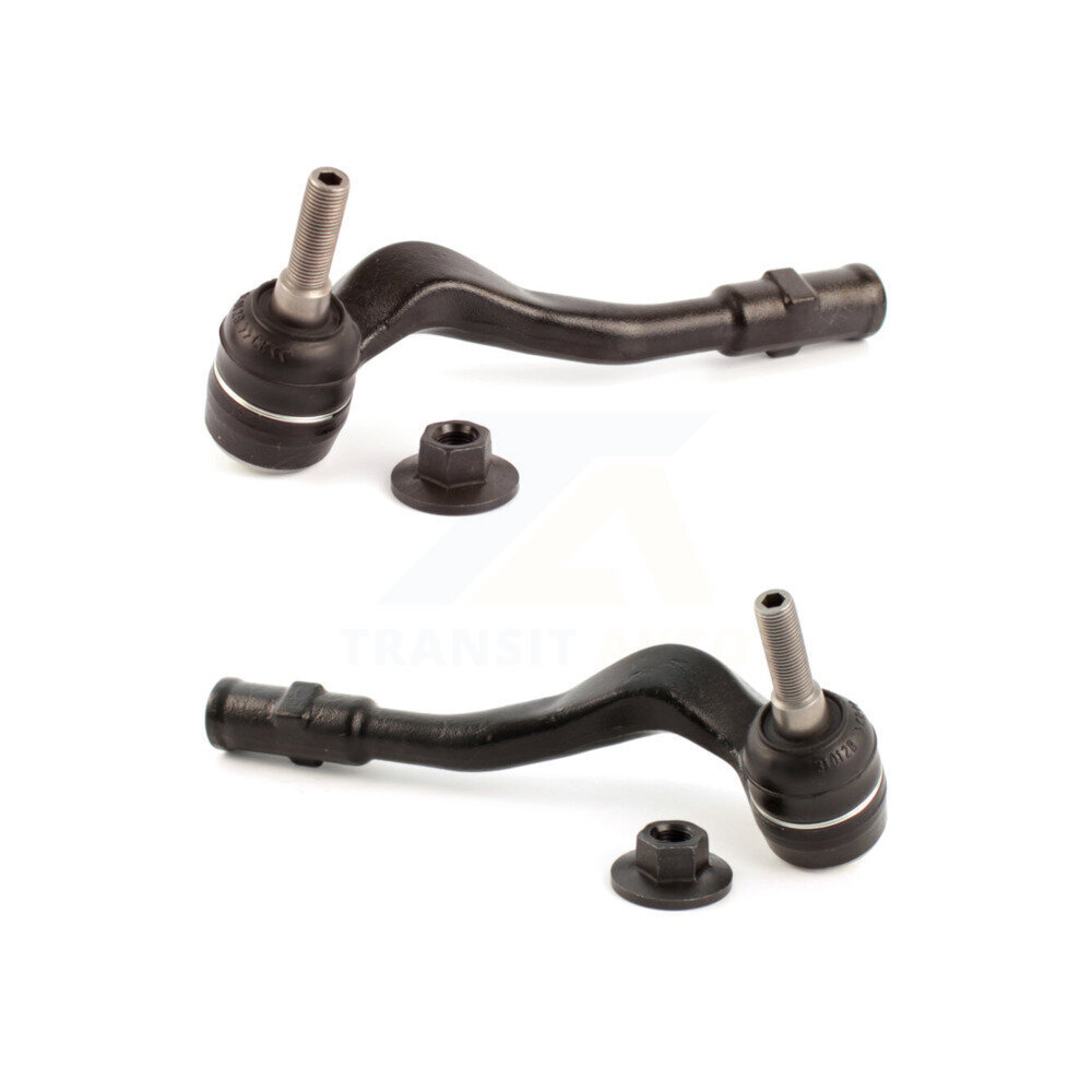 Front Outer Tie Rod End Kit For Audi Q5 A4 Quattro Porsche Macan A5 S5 S4 SQ5 A6 allroad KTR-103852