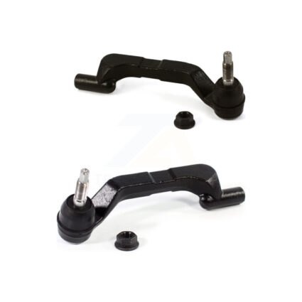 Front Outer Steering Tie Rod End Kit For Dodge Charger Chrysler 300 Challenger AWD KTR-103872