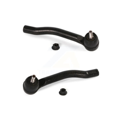 Front Outer Tie Rod End Kit For Nissan Sentra Kicks LEAF Juke NV200 Chevrolet City Versa KTR-103873