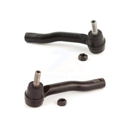 Front Outer Steering Tie Rod End Kit For 2003-2008 Toyota Corolla KTR-103904