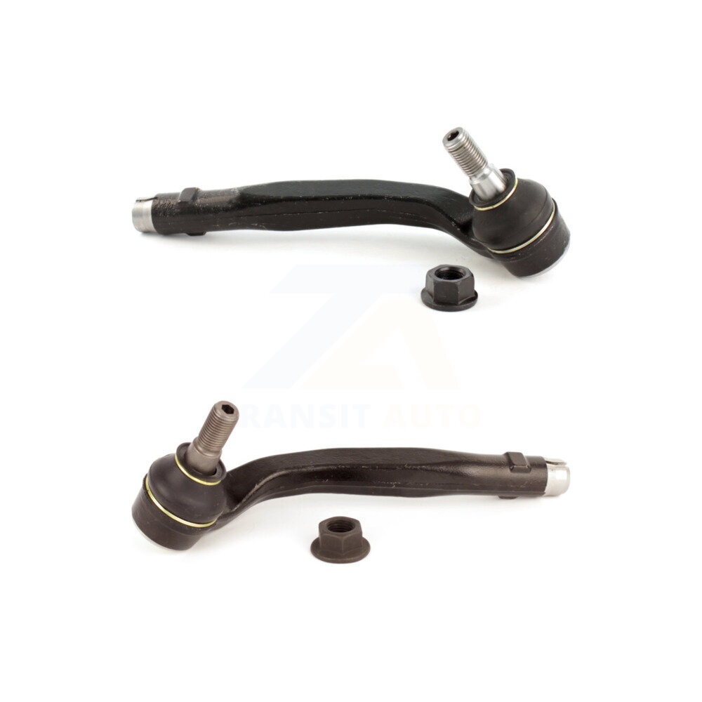 Front Outer Steering Tie Rod End Kit For Mercedes-Benz ML320 ML350 ML500 ML430 ML55 AMG KTR-103912