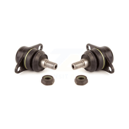 Front Lower Forward Suspension Ball Joints Pair For 2000-2006 BMW X5 KTR-104021