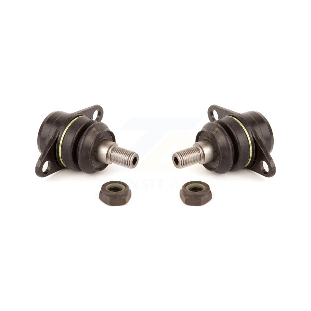Front Lower Forward Suspension Ball Joints Pair For 2000-2006 BMW X5 KTR-104021