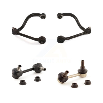 Front Suspension Control Arm And Ball Joint Assembly Stabilizer Link Kit For Kia Sorento KTR-104029