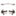 Front Tie Rod End Kit For 2004 Nissan Pathfinder Armada With 14mm Diameter Thread KTR-104088