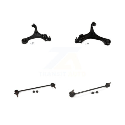 Front Suspension Control Arm And Ball Joint Assembly Link Kit For Honda Civic Acura ILX KTR-104095