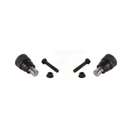 Front Lower Suspension Ball Joints Pair For Mazda CX-5 3 CX-3 CX-30 Sport 6 KTR-104101