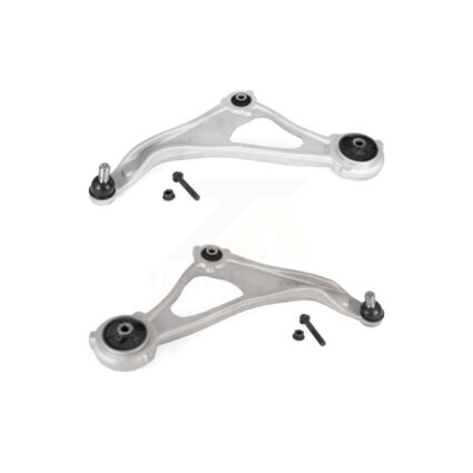 Front Lower Suspension Control Arm And Ball Joint Assembly Kit For Nissan Altima Maxima KTR-104127