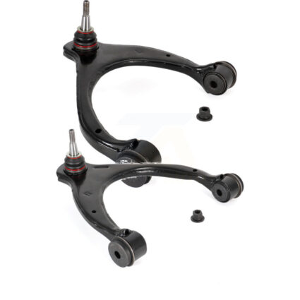 Front Upper Suspension Control Arm Ball Joint Kit For GMC Chevrolet Sierra 1500 Silverado KTR-104133