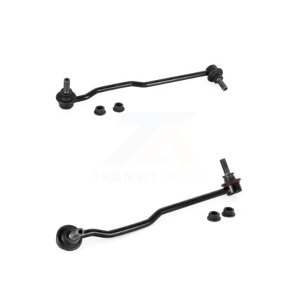 Front Suspension Stabilizer Bar Link Kit For 2015-2019 Subaru Outback Legacy KTR-104155