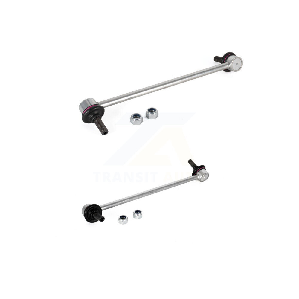 Front Suspension Bar Link Kit For Mercedes-Benz C300 E350 C350 C250 E400 E550 C230 C63 KTR-104211