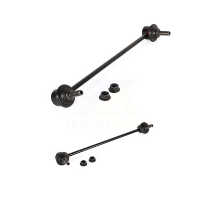 Front Suspension Stabilizer Bar Link Kit For 2015-2020 Honda Fit KTR-104213
