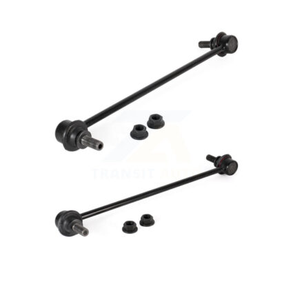 Front Suspension Stabilizer Bar Link Kit For 2018-2024 Honda Odyssey KTR-104220