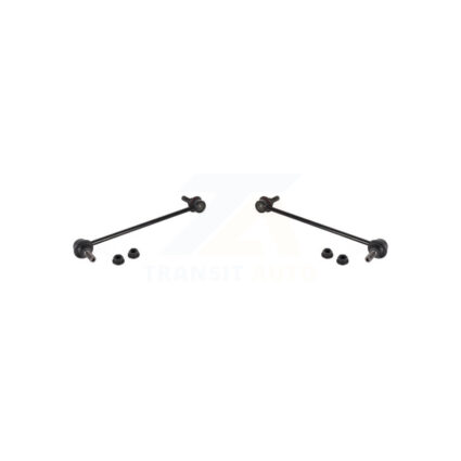 Front Suspension Bar Link Pair For Ford Transit-250 Transit-150 Transit-350 HD E-Transit KTR-104239