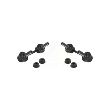 Rear Suspension Sway Bar Link Pair For Mercedes-Benz ML350 GLE400 GL350 GLE350 ML320 AMG KTR-104285