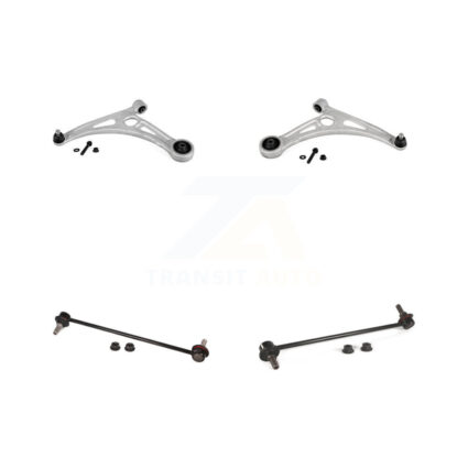 Front Suspension Control Arm & Ball Joint Assembly Link Kit For Hyundai Sonata Kia Optima KTR-104315