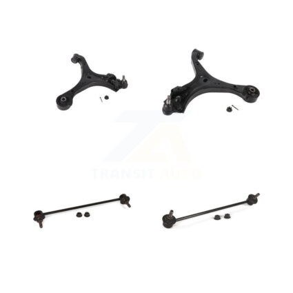 Front Suspension Control Arm And Ball Joint Assembly Link Kit For Honda Civic Acura ILX KTR-104323