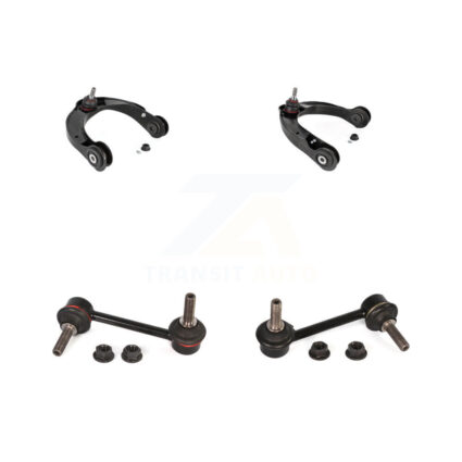 Front Suspension Control Arm & Ball Joint Link Kit For Jeep Grand Cherokee Dodge Durango KTR-104330