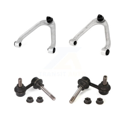 Front Suspension Control Arm And Ball Joint Bar Link Kit For INFINITI FX35 QX70 FX50 FX37 KTR-104331