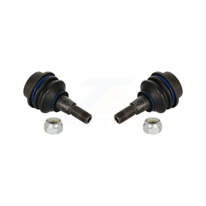 Front Lower Suspension Ball Joints Pair For Chevrolet Colorado GMC Canyon KTR-104374