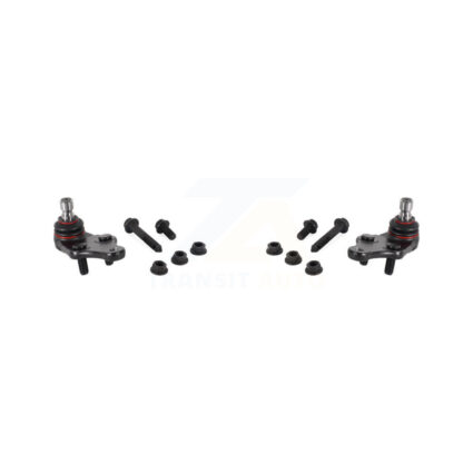 Front Lower Suspension Ball Joints Pair For 2016-2020 Kia Sorento KTR-104376