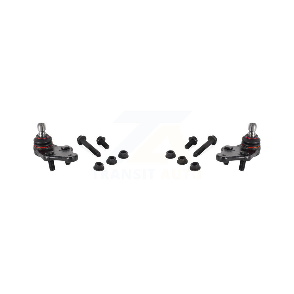Front Lower Suspension Ball Joints Pair For 2016-2020 Kia Sorento KTR-104376