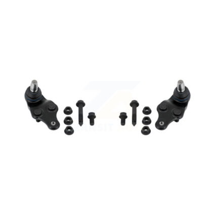 Front Lower Suspension Ball Joints Pair For Kia Sedona Carnival KTR-104377