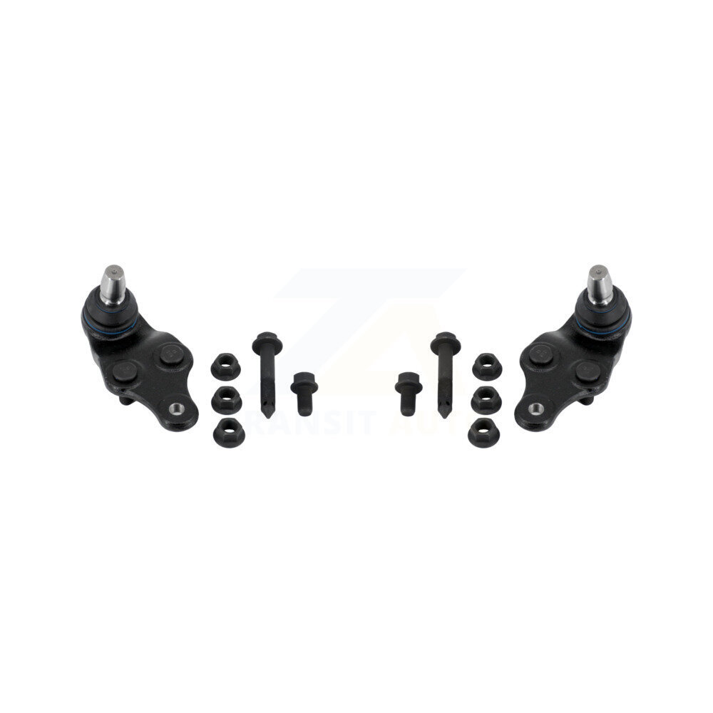 Front Lower Suspension Ball Joints Pair For Kia Sedona Carnival KTR-104377