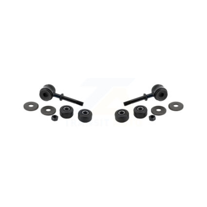 Front Suspension Stabilizer Bar Link Pair For 2014-2023 Ram ProMaster 2500 3500 1500 KTR-104441