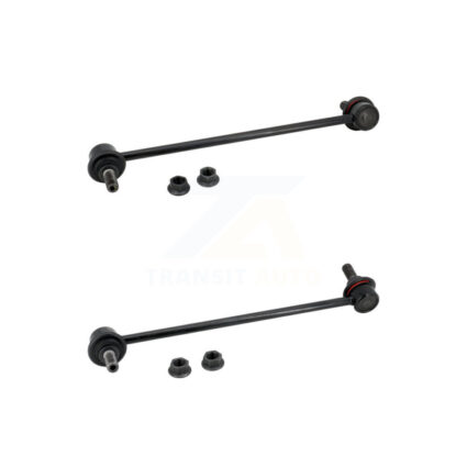 Front Suspension Stabilizer Bar Link Kit For 2014-2017 Kia Rondo KTR-104442