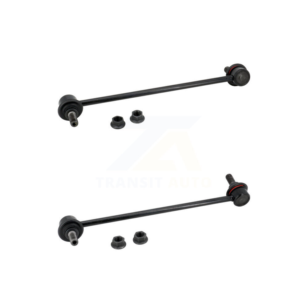 Front Suspension Stabilizer Bar Link Kit For 2014-2017 Kia Rondo KTR-104442