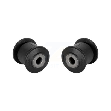 Front Lower Forward Suspension Control Arm Bushing Pair For Volkswagen Jetta Tiguan Golf KTR-104501
