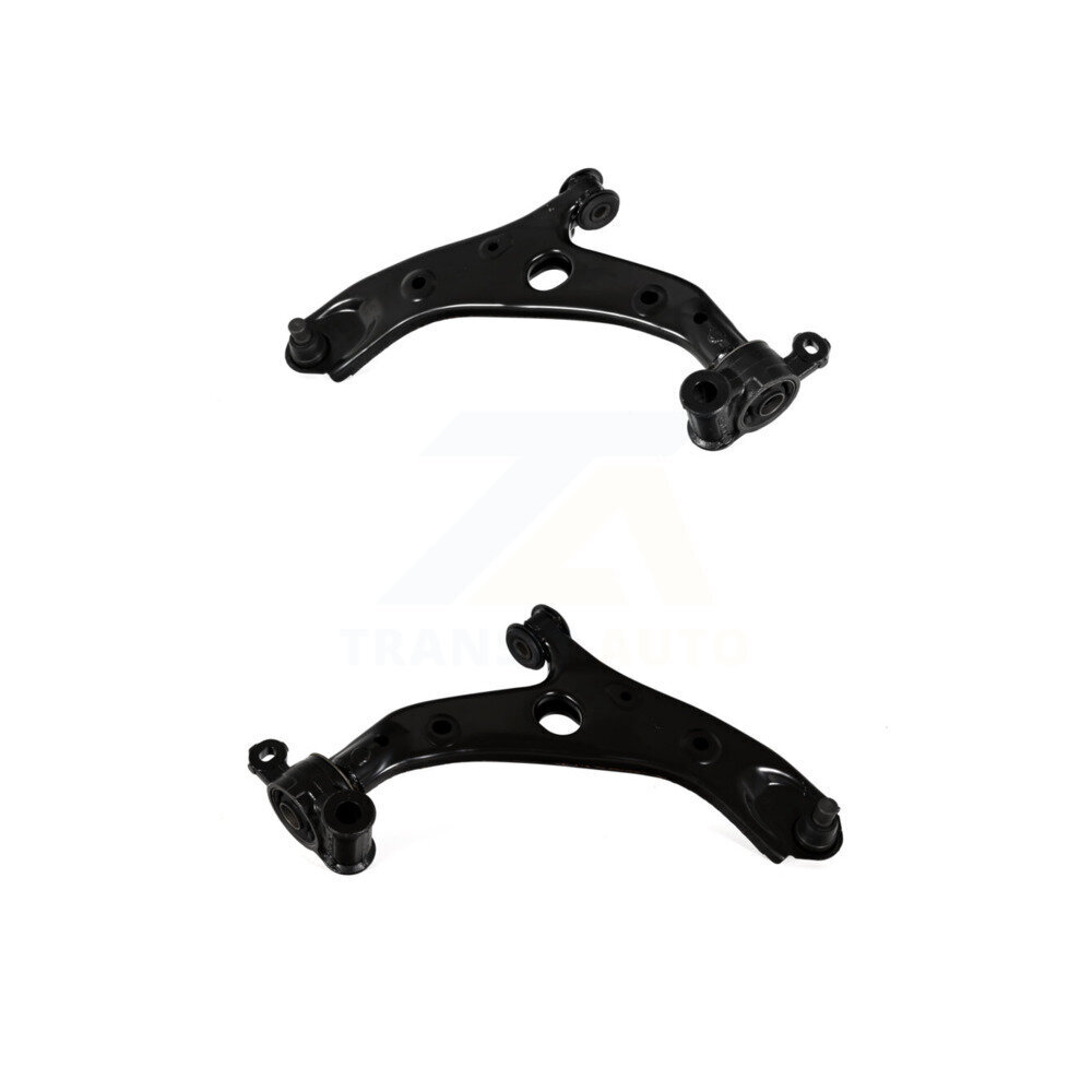 Front Lower Suspension Control Arm & Ball Joint Assembly Kit For 2014-2018 Mazda 3 Sport KTR-104522
