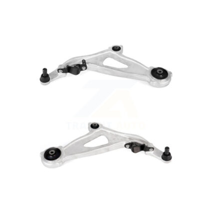 Front Lower Suspension Control Arm And Ball Joint Kit For Nissan Pathfinder INFINITI QX60 KTR-104526