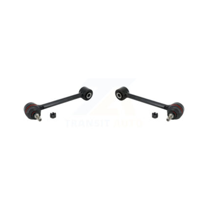 Rear Upper Forward Suspension Control Arm Ball Joint Pair For Hyundai Tucson Kia Sportage KTR-104543