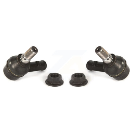 Front Outer Steering Tie Rod End Pair For Sprinter 2500 Dodge Freightliner 3500 KTR-104620