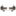 Front Outer Steering Tie Rod End Pair For Honda Civic CR-V Acura EL KTR-104630