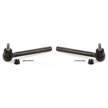 Front Outer Steering Tie Rod End Pair For Honda Odyssey KTR-104642