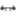 Front Outer Tie Rod End Pair For Mitsubishi Mirage Lancer G4 i-MiEV Colt Dodge Plymouth KTR-104647