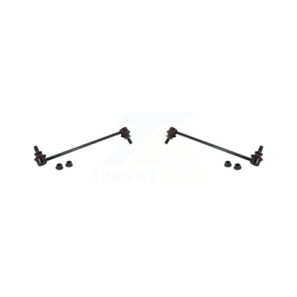 Front Suspension Bar Link Pair For Toyota Corolla Cross C-HR Prius Prime Lexus UX250h KTR-104702